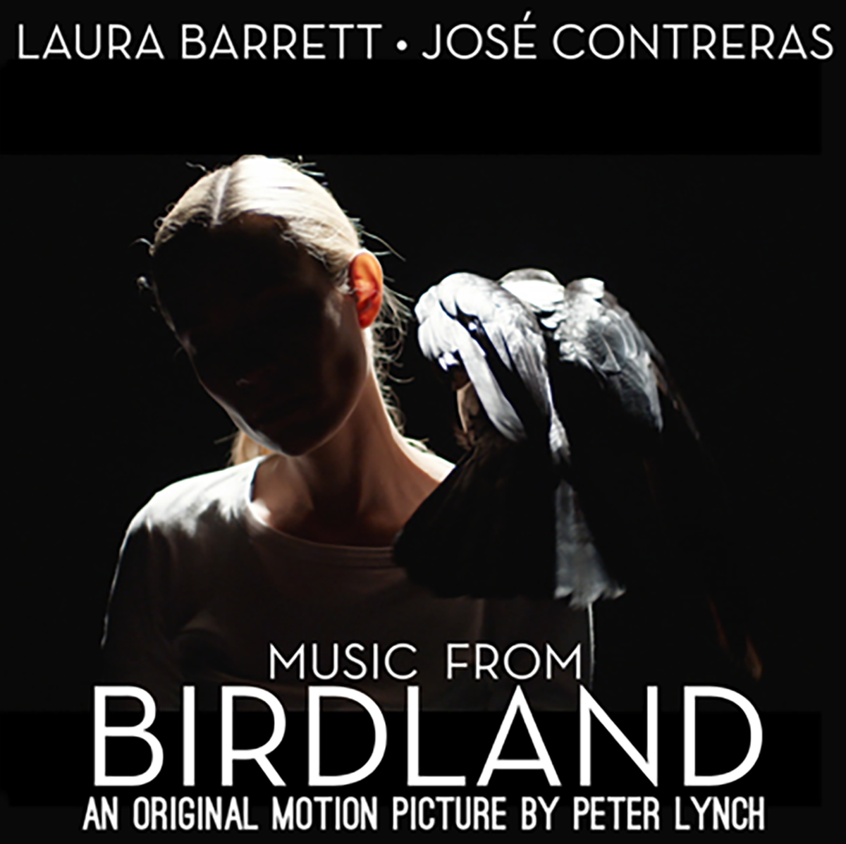 birdland cover